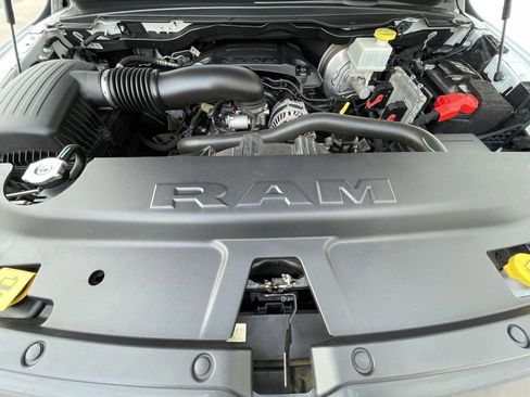 Used 2021 RAM 1500 Rebel image 32