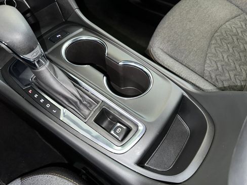 Certified 2024 Chevrolet Equinox LT image 14