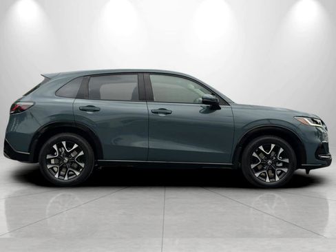 New 2027 Honda HR-V EX-L image 8
