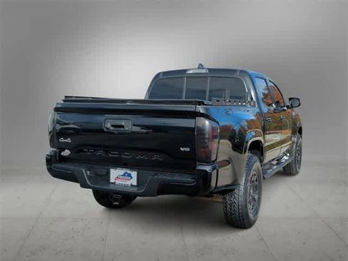 Used 2021 Toyota Tacoma SR image 8