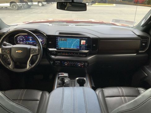 Used 2023 Chevrolet Silverado 1500 High Country image 57