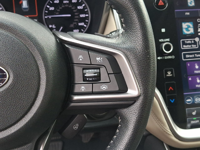 Used 2020 Subaru Outback Limited XT AWD/4WD image 24