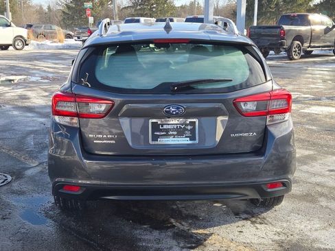 Used 2023 Subaru Impreza Premium image 12