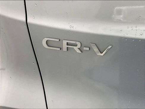Used 2023 Honda CR-V EX-L image 28