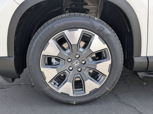 New 2026 Honda Pilot Elite image 28