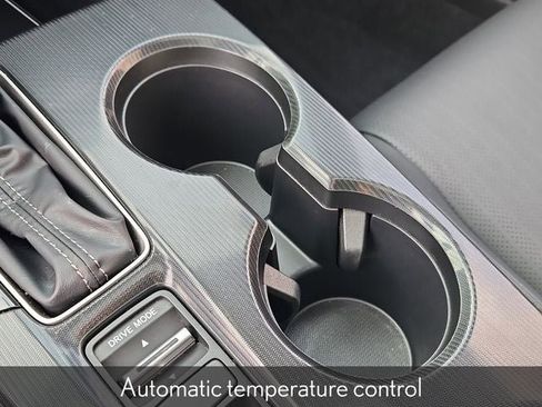 Certified 2025 Honda Civic Sport image 21