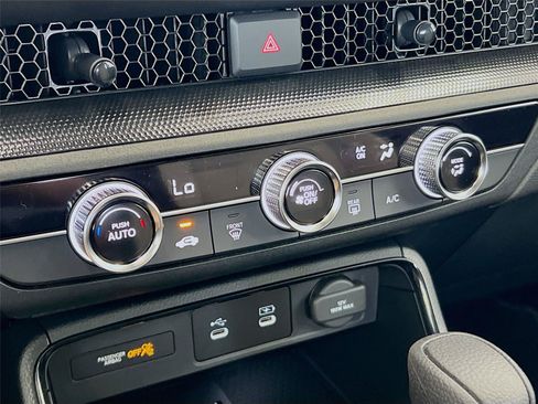 New 2026 Honda CR-V LX image 9