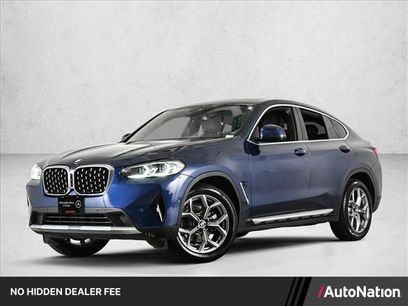 Used 2023 BMW X4 xDrive30i w/ Premium Package