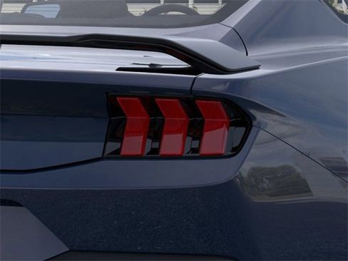 New 2026 Ford Mustang Dark Horse image 21