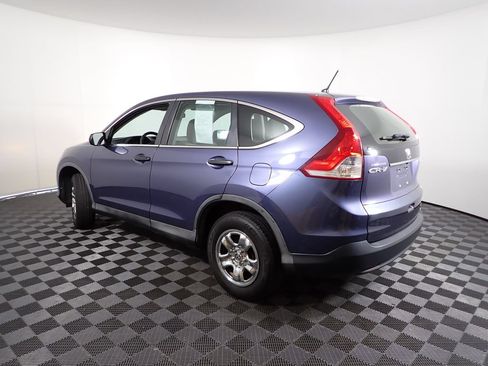 Used 2013 Honda CR-V LX image 10