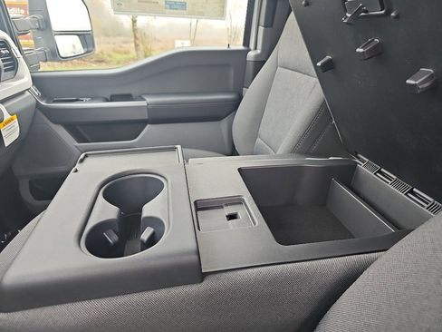 New 2026 Ford F350 XL w/ STX Appearance Package image 57