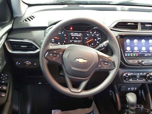 Certified 2023 Chevrolet TrailBlazer LT w/ Convenience Package image 12