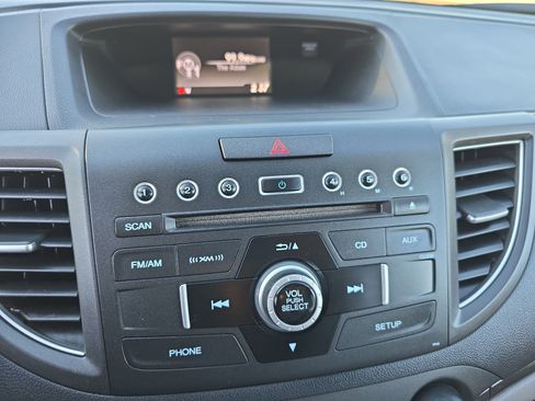 Used 2013 Honda CR-V EX-L image 22