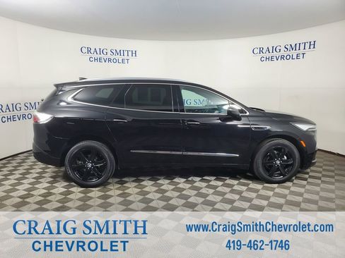 Used 2023 Buick Enclave Essence w/ Experience Buick Package AWD/4WD image 6