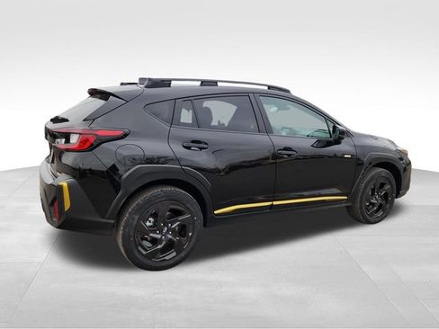 Used 2026 Subaru Crosstrek 2.5i Sport w/ Crosstrek Mirror Package AWD/4WD image 2