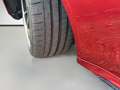 Used 2021 Mercedes-Benz C 63 AMG S image 41