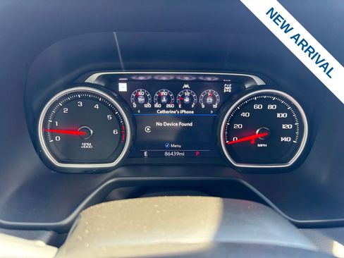 Used 2021 Chevrolet Suburban High Country image 26