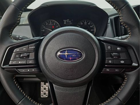 Certified 2026 Subaru Crosstrek 2.5i Sport AWD/4WD image 20