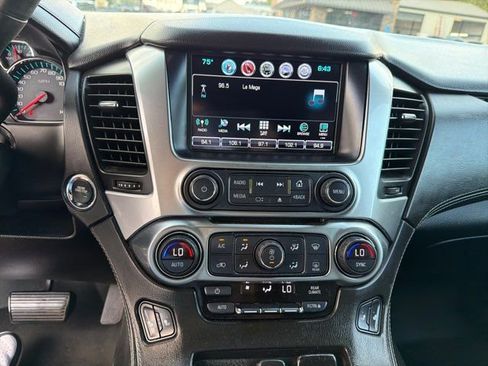 Used 2016 Chevrolet Tahoe LT image 29