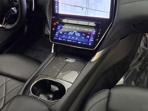 Used 2024 Maserati GranTurismo Modena image 25