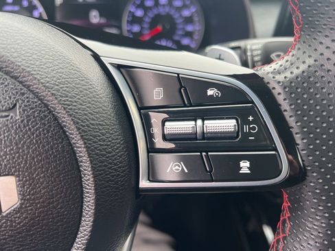 Certified 2023 Kia Forte GT image 57