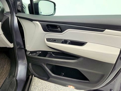 Used 2023 Honda Odyssey EX-L image 25