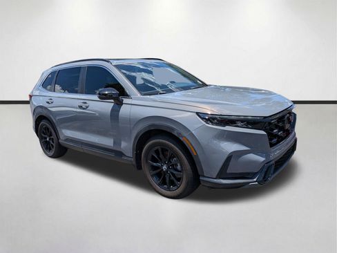 Used 2023 Honda CR-V Sport image 1