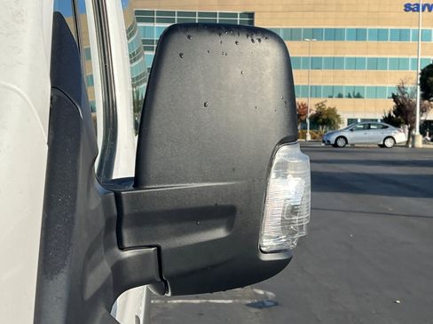 Used 2022 Ford Transit 350 XLT image 51