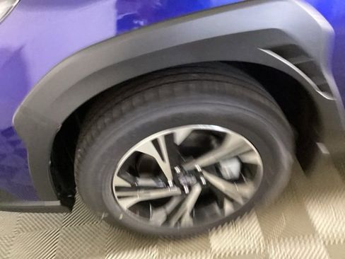 Certified 2025 Subaru Crosstrek 2.0i Premium w/ Convenience Package #2 image 8