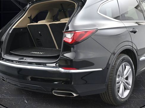 Certified 2023 Acura MDX SH-AWD image 14