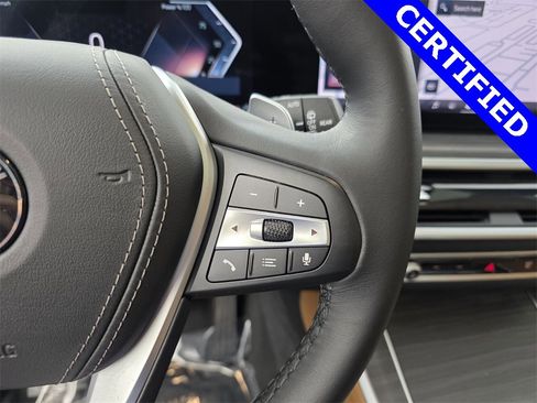 Certified 2024 BMW X5 sDrive40i w/ Premium Package image 20