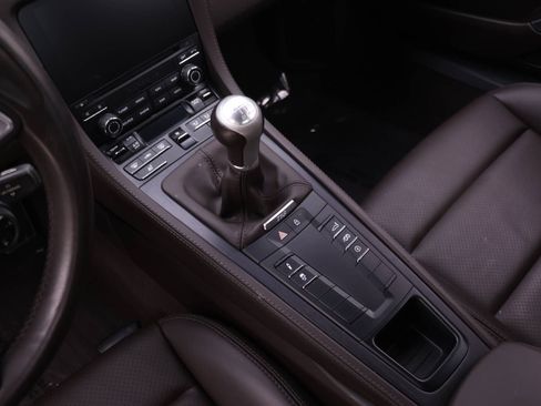 Certified 2023 Porsche 718 Cayman GTS image 21