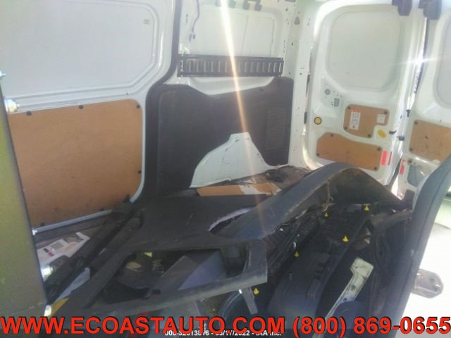 Used 2016 Ford Transit Connect XLT FWD image 7