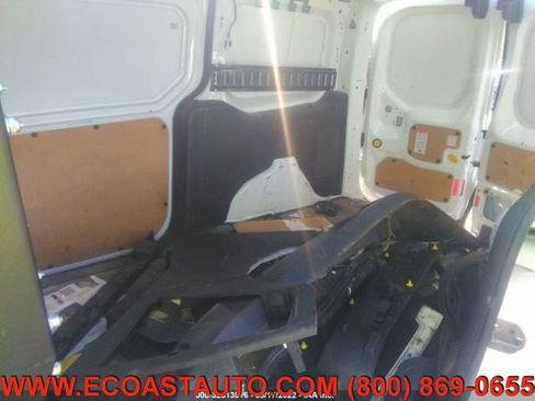 Used 2016 Ford Transit Connect XLT image 7