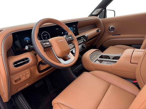 New 2026 Hyundai Palisade Calligraphy image 15