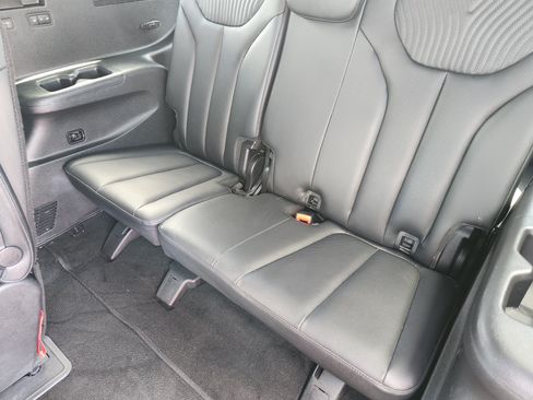 Used 2023 Hyundai Palisade Calligraphy AWD/4WD image 31