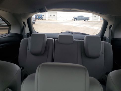 Used 2023 Honda Odyssey Touring image 14