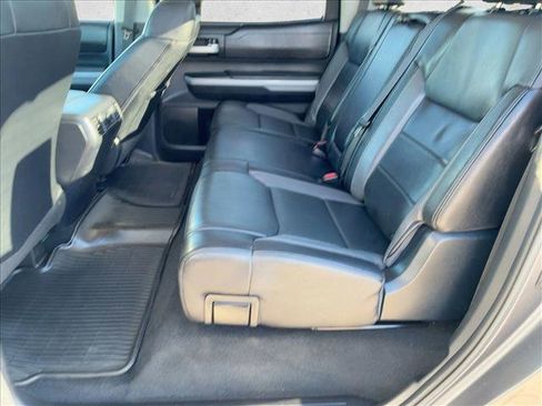 Used 2018 Toyota Tundra Limited image 19
