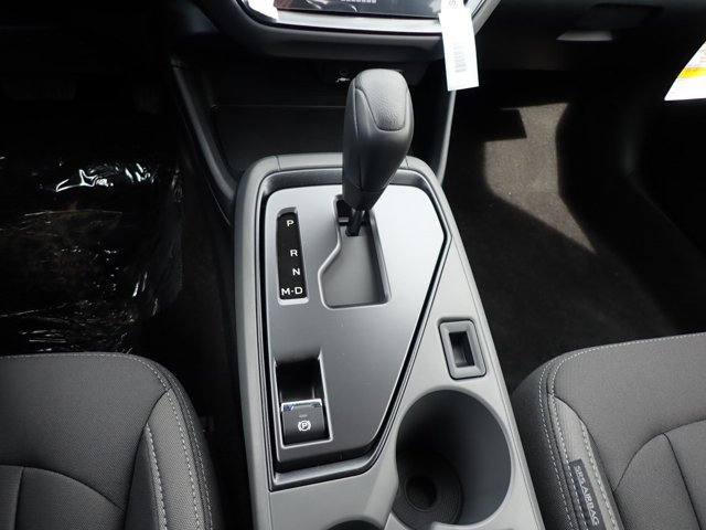 New 2026 Subaru Crosstrek 2.5i Premium AWD/4WD image 19