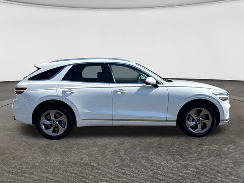 New 2026 Genesis GV70 2.5T AWD/4WD image 9
