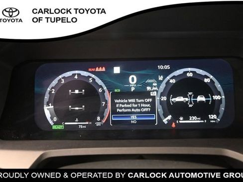 Used 2026 Toyota Tacoma TRD Pro AWD/4WD image 22