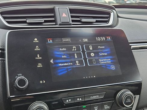 Used 2020 Honda CR-V EX-L image 20