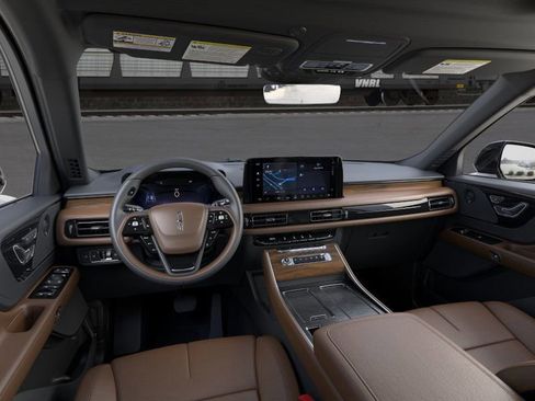 New 2026 Lincoln Aviator Reserve image 31