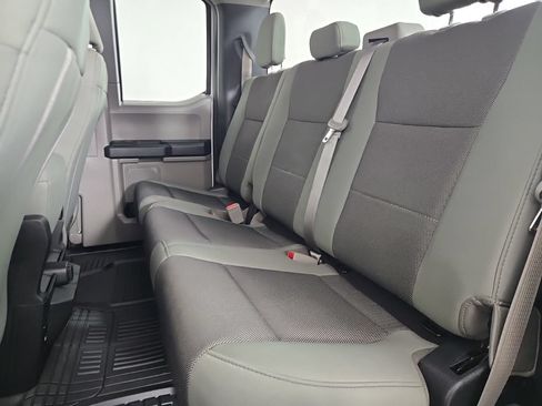 Used 2018 Ford F150 XL w/ XL Power Equipment Group RWD image 12