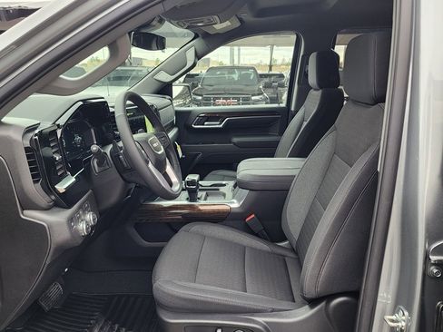 New 2026 GMC Sierra 1500 Elevation w/ Preferred Package image 17