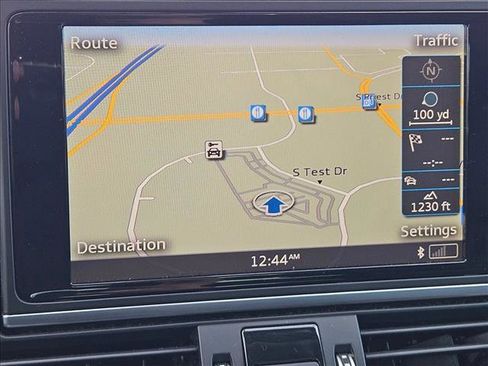 Used 2016 Audi A7 3.0T Premium Plus w/ 20" Wheel & Tire Package image 14