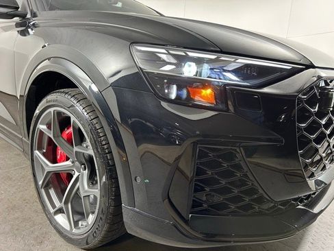 New 2026 Audi RS Q8 performance image 32