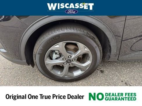 Used 2025 Ford Escape ST-Line w/ Tech Pack #1 image 28