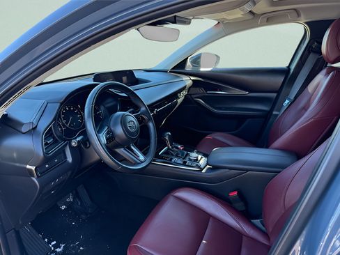 Used 2024 MAZDA CX-30 AWD 2.5 S w/ Preferred Package image 3