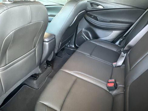 New 2025 Buick Encore GX Sport Touring w/ Comfort Package image 12